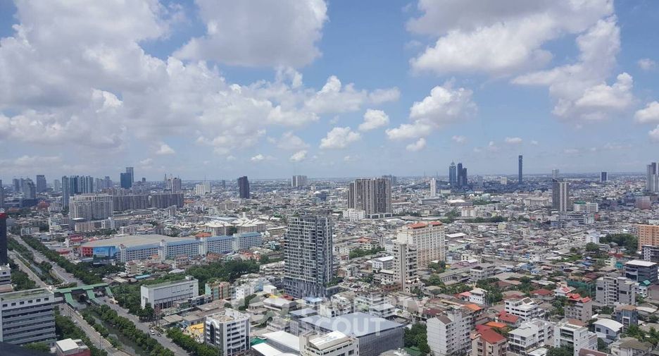 For rent 1 Beds condo in Sathon, Bangkok