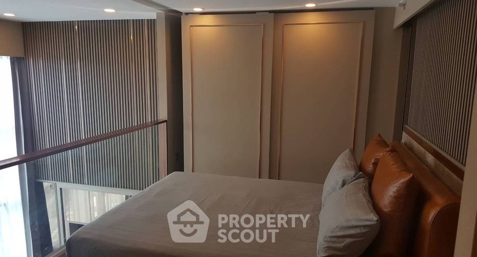 For rent 1 Beds condo in Sathon, Bangkok