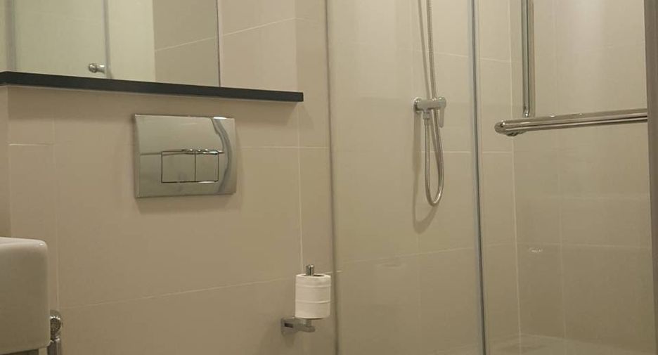 For rent 1 Beds condo in Sathon, Bangkok