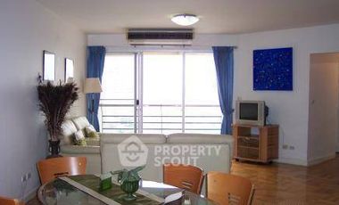 Wohnung zur Miete mit 2 Zimmer in Yan Nawa, Bangkok