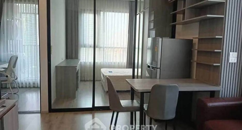 出租 1 卧室 公寓 在 Chatuchak, 曼谷