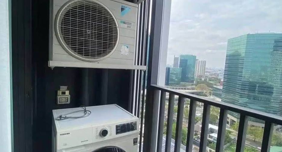 出租 1 卧室 公寓 在 Chatuchak, 曼谷