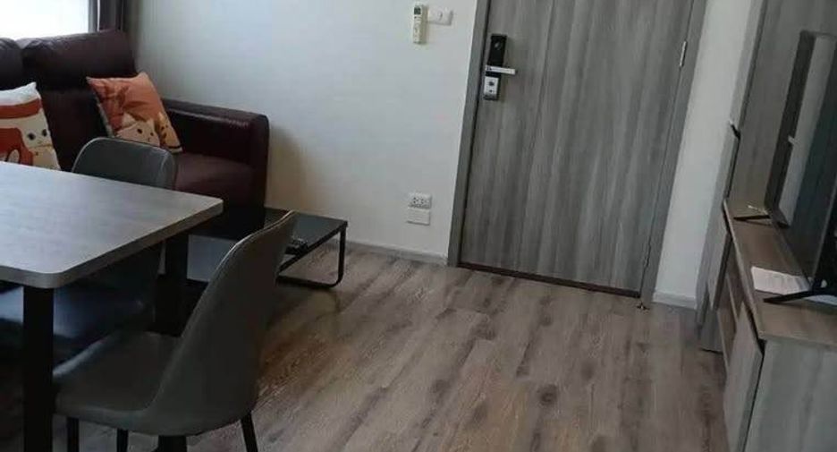 出租 1 卧室 公寓 在 Chatuchak, 曼谷