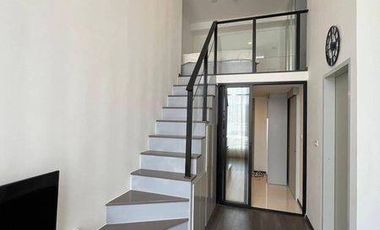 For rent 1 bed condo in Chatuchak, Bangkok