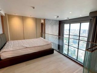 For rent 1 Beds condo in Sathon, Bangkok