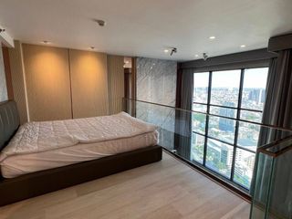 For rent 1 Beds condo in Sathon, Bangkok