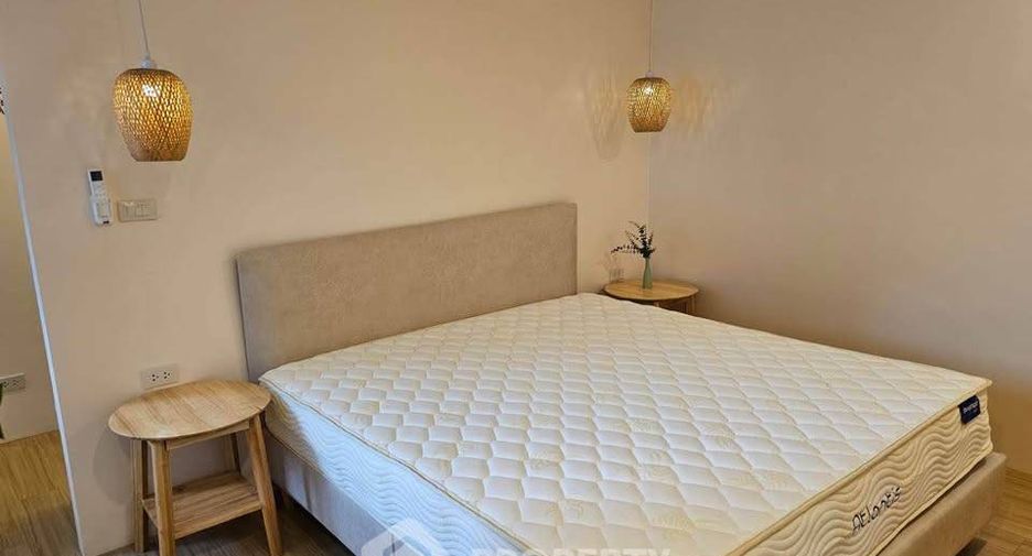Wohnung zur Miete mit 3 Zimmer in Khlong Toei, Bangkok