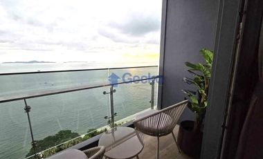 Condo en alquiler y en venta de 1 habitaciones en North Pattaya, Pattaya