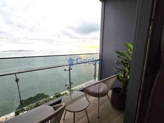 出租 和 出售 1 卧室 公寓 在 Bang Lamung, Chon Buri