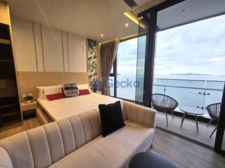 出租 和 出售 1 卧室 公寓 在 Bang Lamung, Chon Buri