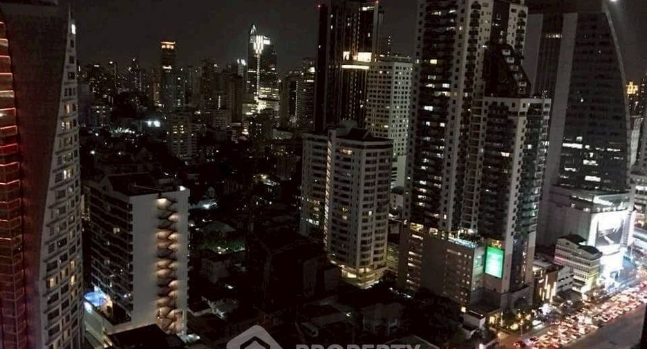 出租 2 卧室 公寓 在 Khlong Toei, 曼谷