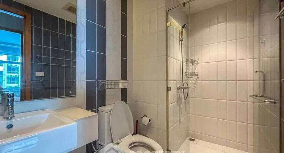 Wohnung zur Miete mit 1 Zimmer in Watthana, Bangkok