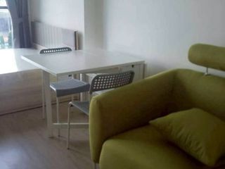 For rent 1 bed condo in Bang Rak, Bangkok