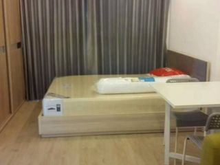 For rent 1 bed condo in Bang Rak, Bangkok
