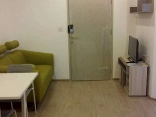 For rent 1 bed condo in Bang Rak, Bangkok