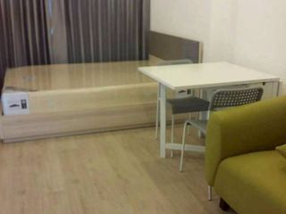 For rent 1 bed condo in Bang Rak, Bangkok