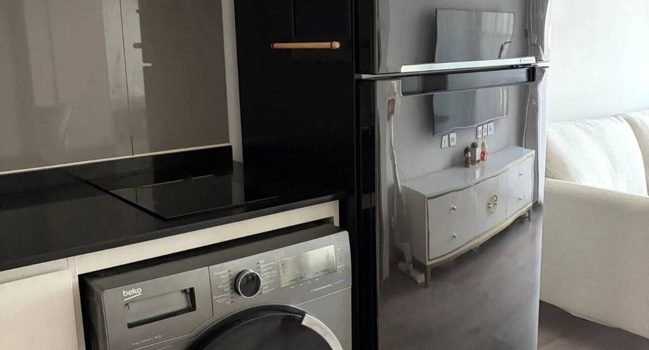 For rent 1 bed condo in Chatuchak, Bangkok