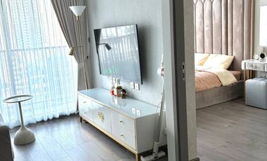 For rent 1 bed condo in Chatuchak, Bangkok