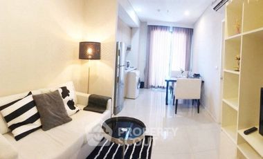 À louer 1 chambre condo à Watthana, Bangkok