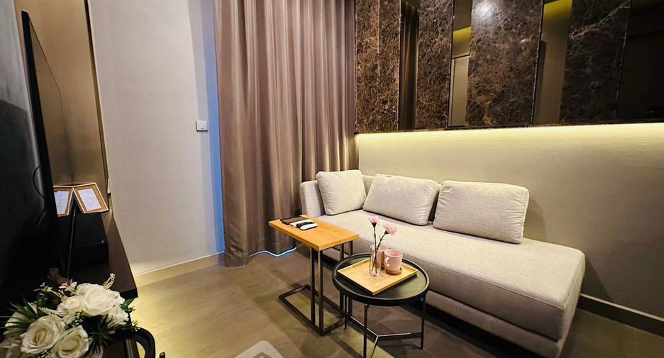 For rent 1 Beds condo in Watthana, Bangkok