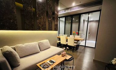 For rent 1 Beds condo in Watthana, Bangkok