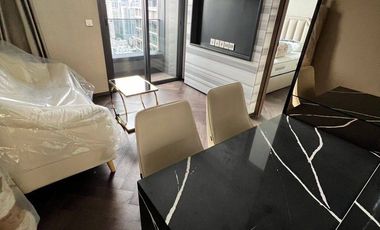 Аренда 1 кровать кондо в Кхлонг Тоеи, Бангкок