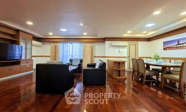 Apartment zur Miete mit 3 Zimmer in Watthana, Bangkok