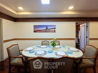 For rent 3 bedrooms apartment in Watthana, Bangkok