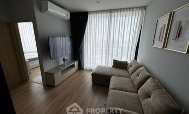 Condo en alquiler de 2 habitaciones en Bang Na, Bangkok