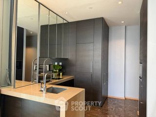 For rent 1 bed condo in Pathum Wan, Bangkok