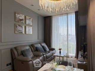 For rent 1 bed condo in Pathum Wan, Bangkok