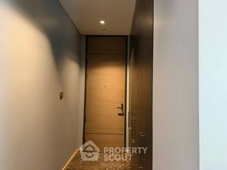 For rent 1 bed condo in Pathum Wan, Bangkok