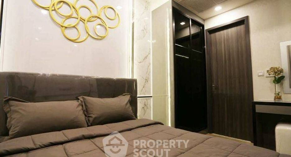 For rent 1 Beds condo in Khlong Toei, Bangkok
