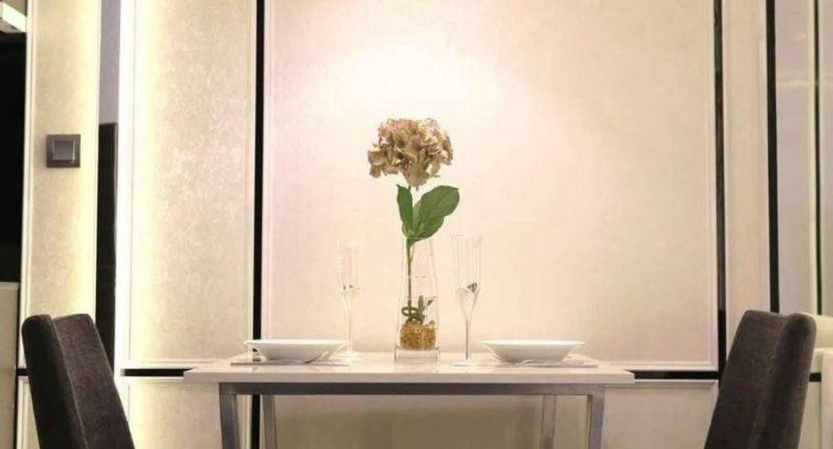 For rent 1 Beds condo in Khlong Toei, Bangkok