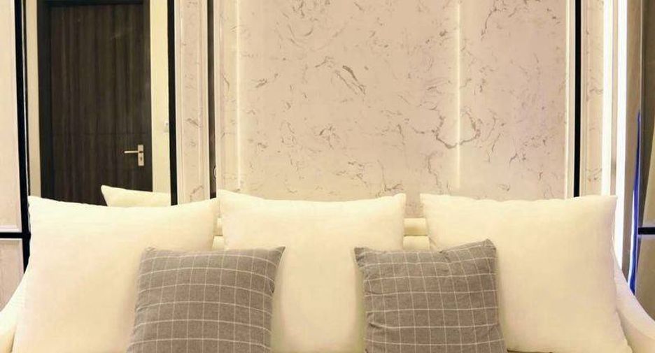 For rent 1 Beds condo in Khlong Toei, Bangkok