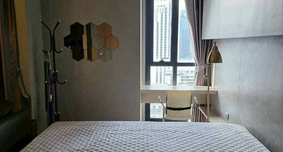 For rent 1 Beds condo in Khlong Toei, Bangkok