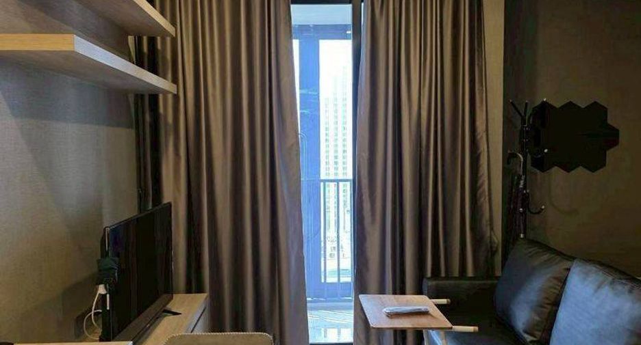 For rent 1 Beds condo in Khlong Toei, Bangkok