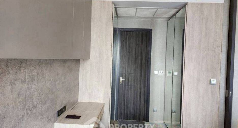 For rent 1 Beds condo in Khlong Toei, Bangkok