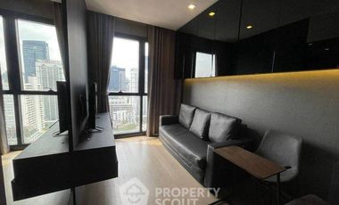 For rent 1 Beds condo in Khlong Toei, Bangkok
