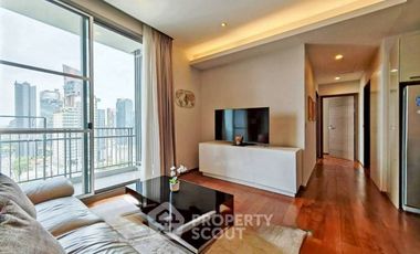 À louer 2 chambres condo à Watthana, Bangkok