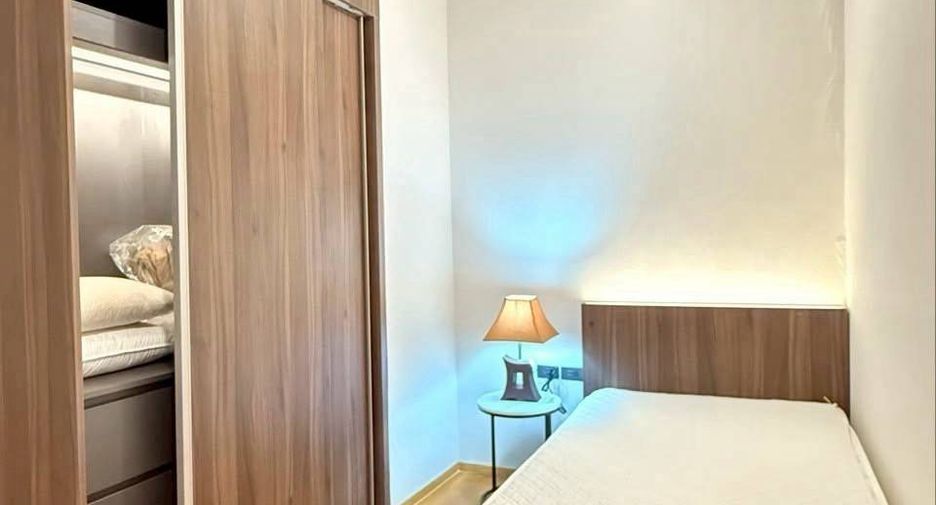 ให้เช่า 2 ห้องนอน คอนโด ใน วัฒนา, กรุงเทพฯ