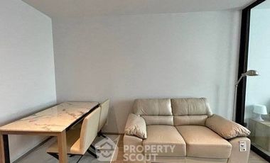 Condo en alquiler de 1 habitaciones en Watthana, Bangkok