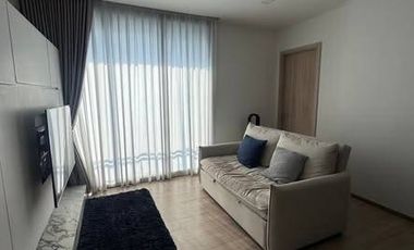 For rent 1 bed condo in Ratchathewi, Bangkok