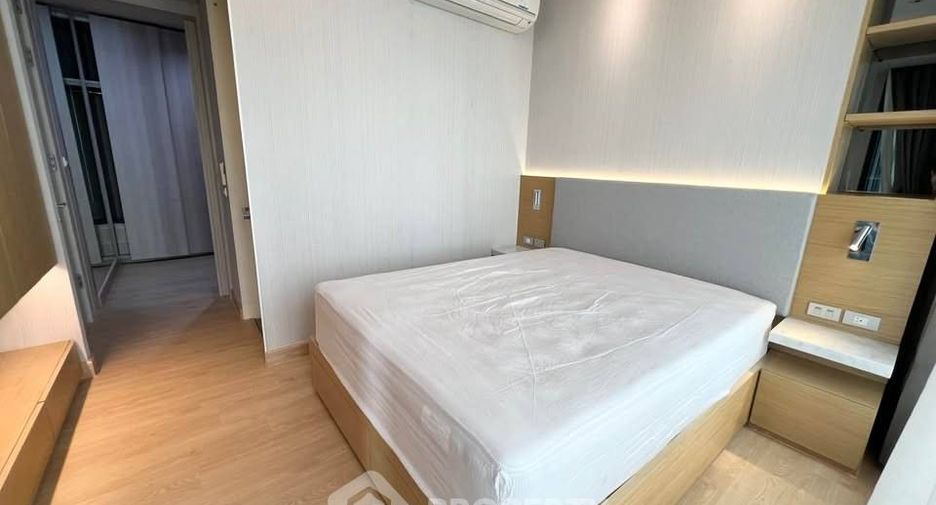 Condo en alquiler de 1 habitaciones en Khlong Toei, Bangkok
