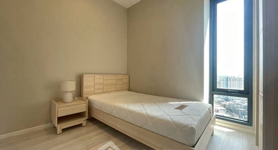 Wohnung zur Miete mit 2 Zimmer in Ratchathewi, Bangkok