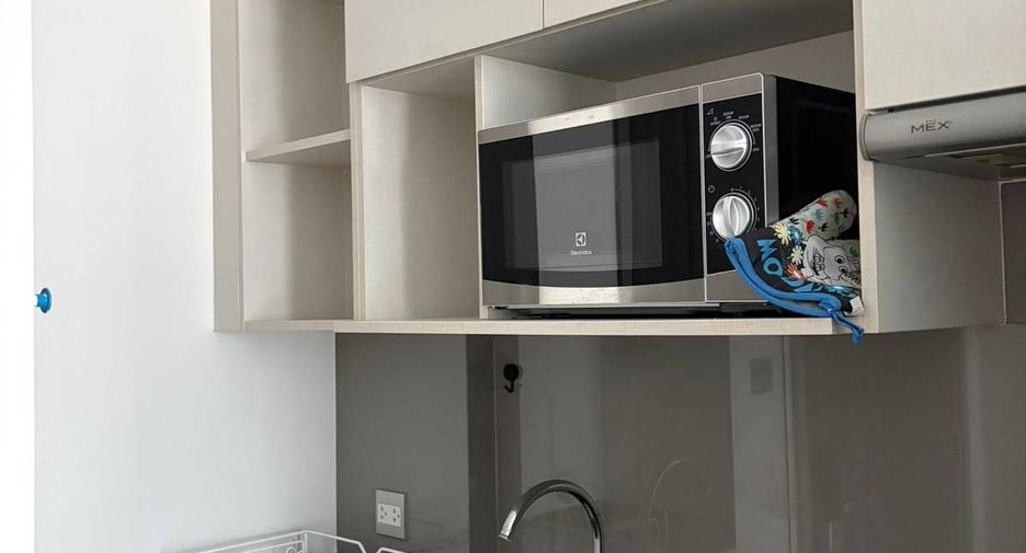 For rent 1 bed condo in Chatuchak, Bangkok