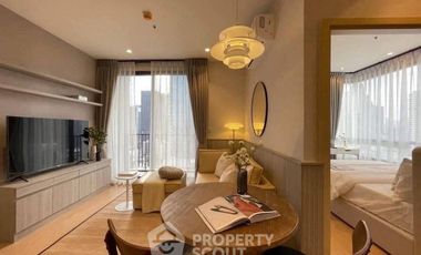 Wohnung zur Miete mit 1 Zimmer in Watthana, Bangkok