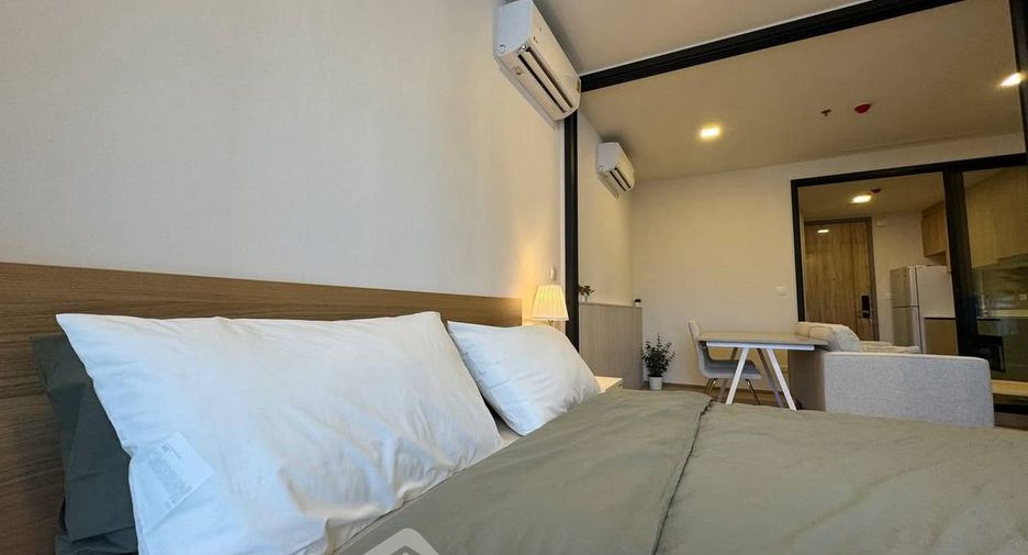 For rent 1 bed condo in Ratchathewi, Bangkok