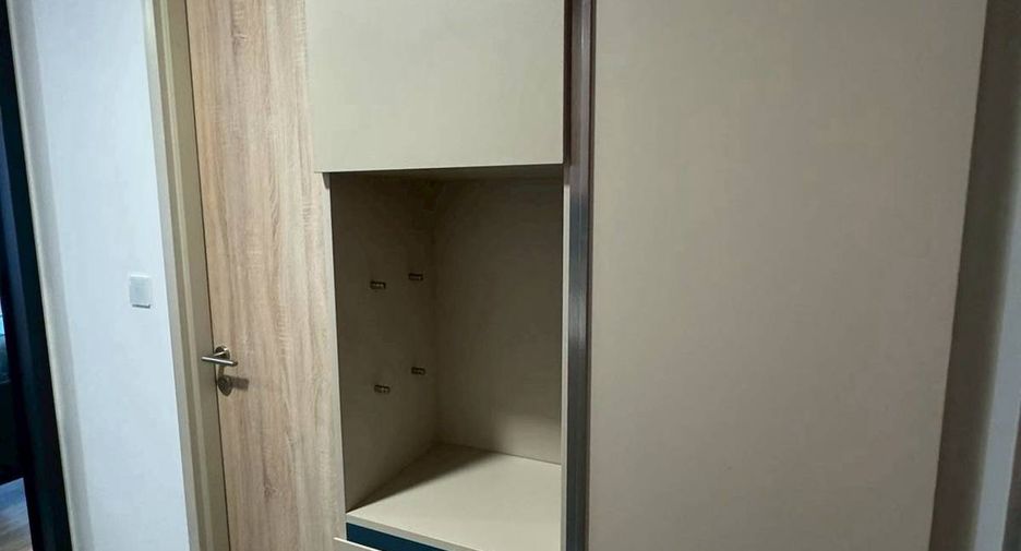 For rent 1 bed condo in Ratchathewi, Bangkok