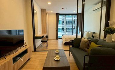 For rent 1 bed condo in Ratchathewi, Bangkok